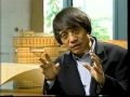 CNN Talk Asia Program- Japanese Architect, Tadao ...