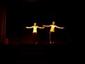 Natasha Bedingfeild Unwritten Dance