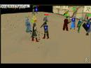 Duel Arena Showdown