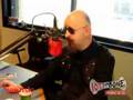 Huey Cam: Nikki Blakk - Rob Halford 11-28-07 Part 1