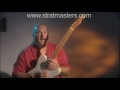 Leo Fender's Telecaster Promo