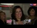 videos de Lora Lee gets a surprise makeover from My Fox LA - It's Time For A Knock Knock Makeover - Part Two
