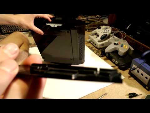 how to upgrade playstation 3 hard drive