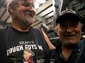 STEFAN DUBEI AND GREGORY