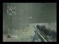 XBOX COD4 Sniping. NO ACOG/TDM FOOTAGE!