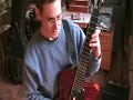 Steve Herberman - Chord/Single Note Lines