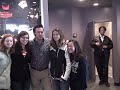WSWMB - Day 4 Visit to Graceland and Lunch