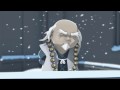 Mini Ninjas Story Trailer