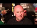 Dana White Speaks Out About SOPA, Says Hackers Are Helping to Revive the Bill