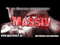 massiv   ich bin kein berliner  ein mann ein wort album neu!