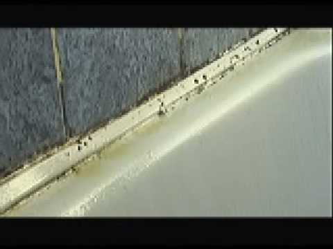 how to dissolve sealant