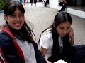 tefy cantando [yo kisiera]