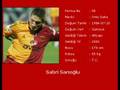 Şanlı Galatasaray