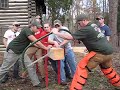 Haywood Bow Saw: James Judge Haywood Bow Saw: James Judge