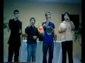 Advento - Vocal Seven