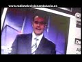 Promoción de la Televisión a la Carta de la RTVA