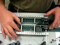 Vex Robotics - Magbot M3 - Initial Mockup