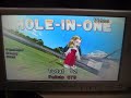 EGP2 Flag Parcel+Pin Shot HIO 47 EGP2 Flag Parcel+Pin Shot HIO 47