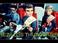 THE REZILLOS - THUNDERBIRDS ARE GO
