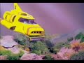 THE REZILLOS - THUNDERBIRDS ARE GO