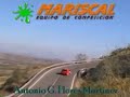I Cronometrada Ciudad de Turrillas (Almer�a)