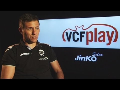 Valencia CF: Alves 'Peter Lim puede traer la ilusión de la gente que quiere estar siempre arriba' Valencia CF: Alves 'Peter Lim puede traer la ilusión de la gente que quiere estar siempre arriba'