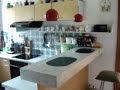 Introducing the house I formerly lived in, part 5 (German)