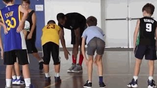 SCHOOL HOLIDAY CAMP VID