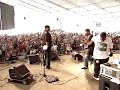 Lee Boys at New Orleans Jazz and Heritage Festival part 2