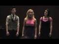 Alexa Green, Natalie Reder & Brandon Yanez - I Love You Song