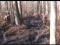DSM Enduro 09