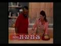 Mister t tal vez dopado en un infomercial de flavour wave