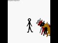 Pivot Horses