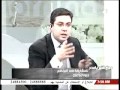 Dr Mohammed Elnozamy in an interview on Good Morning Egypt Part 3