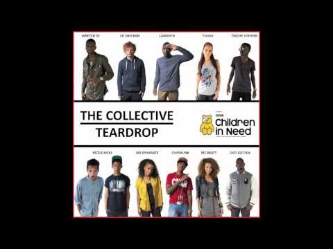 @flipzr1 - The official R1 remix to the Children in Need single