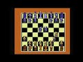 battle chess review.classic game room presents a cgrundertow review of battle chess developed by beam software and published by data east for the nes. not the best looking version of the game to date, battle chess for the nes is still a good choice for the aspiring chess player. clanking armor, battle scenes, and the classic strategy of the king's game are all put together to create this 8-bit chess simulator. this review features video gameplay footage of battle chess and audio commentary from classic game room's eric. check out more reviews from classic game room at www.youtube.com and www.youtube.com for the latest trailers, visit www.youtube.com get more classic game room on facebook at www.facebook.com and at www.classicgameroom.com.