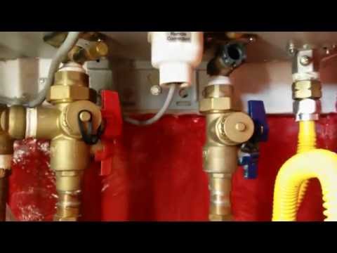 video-linktoworks-Rheem Tankless Lime and Scale Flushing