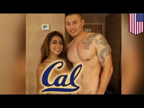 جيريمي لونغ نجم الدعارة يصور فيلماً إباحياً بينما يدرس الحقوق في جامعة بيركلي الأمريكية