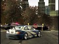 Need For Speed Most Wanted OST Track 3 - Rock - I Am Rock + Lyrics