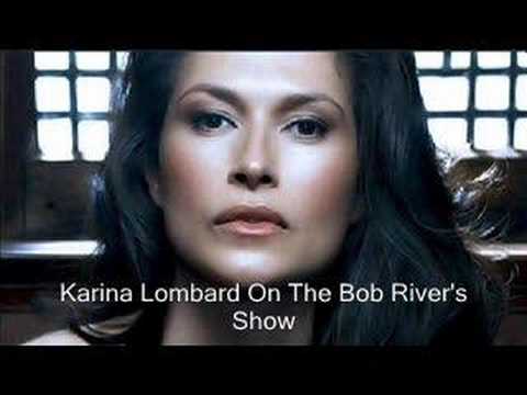 Karina Lombard