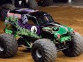 Monster Jam 2007 at the Colonial Center