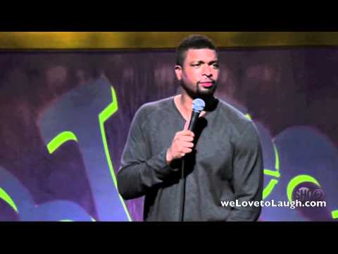 Deray Davis - Power Play (the Gayline)