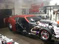 carl stevens jrs twin turbo pro mod 68 camaro anti lag