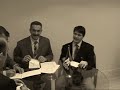 Siz Hiç Yürüyen Köşk Gördünüz Mü?