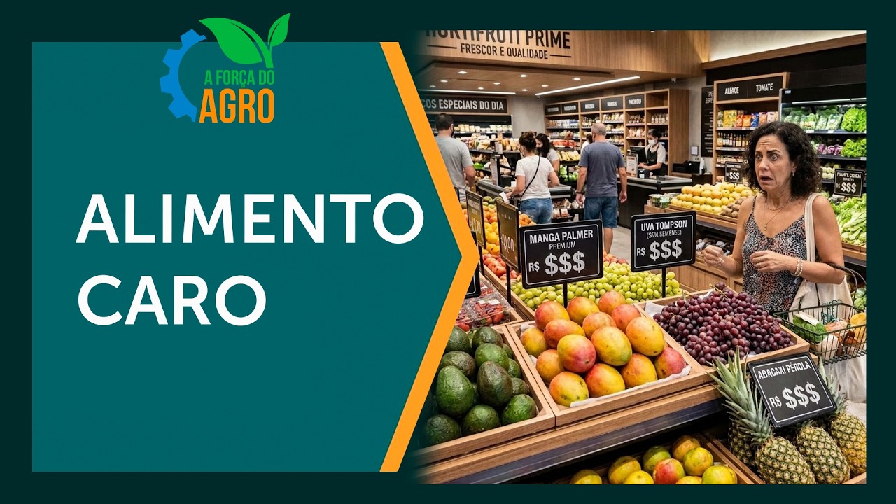 Dívidas Bilionárias: O que a crise do agro esconde sobre seus alimentos | AFA, com Joice Maffezzolli