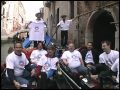 Gondoliers in Venice for Obama, Part 2 - The Chorus Gondoliers in Venice for Obama, Part 2 - The Chorus