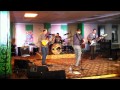 Black Tom-House of the Rising Sun