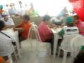 Centenas de idosos participam de Jogos da Terceira Idade