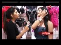 Zarine Khan talks about her look in 