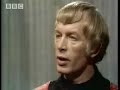 BBC Classic Doctor Who: Corruption and Deception - Colony in Space